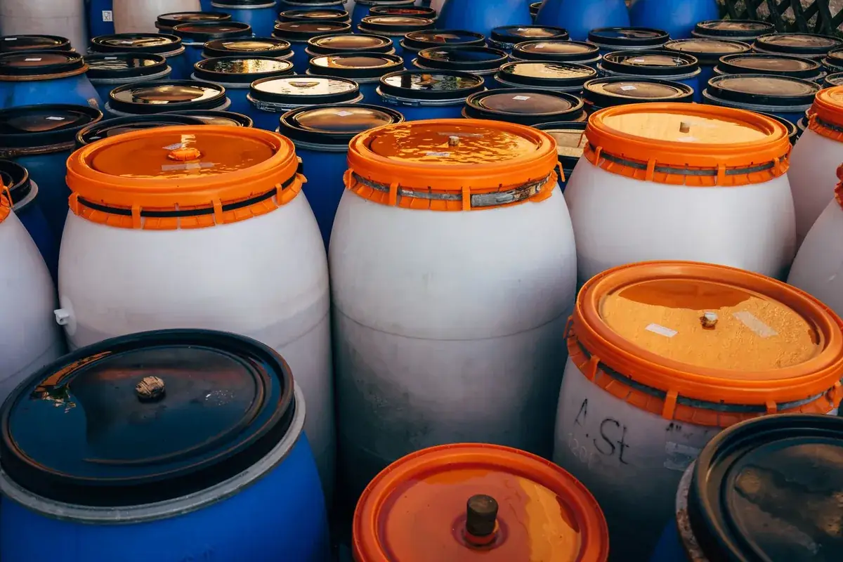 Medical Waste Removal in Empire Point, Jacksonville, FL